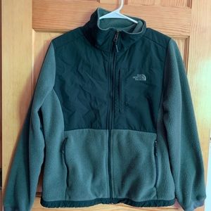 Northface Fleece Jacket